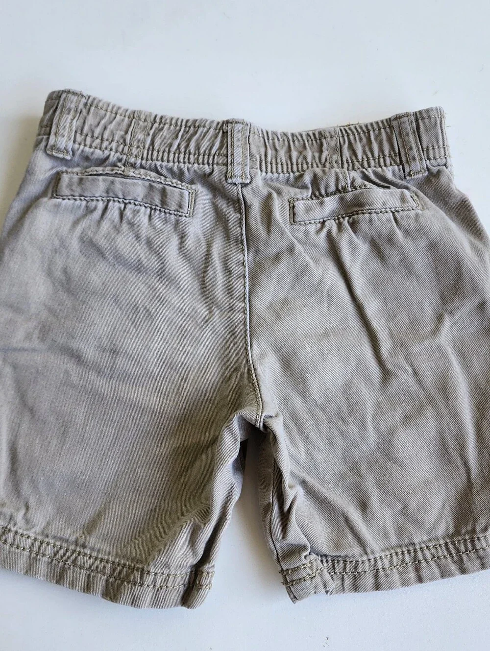 Lot Of 5 Toddler Boys Swim Trunks Shorts Mixed Old Navy H&M Sz 2T  Or 24 mos